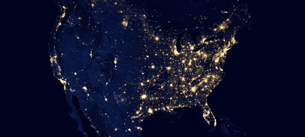 US Historical Demographics and Census Data